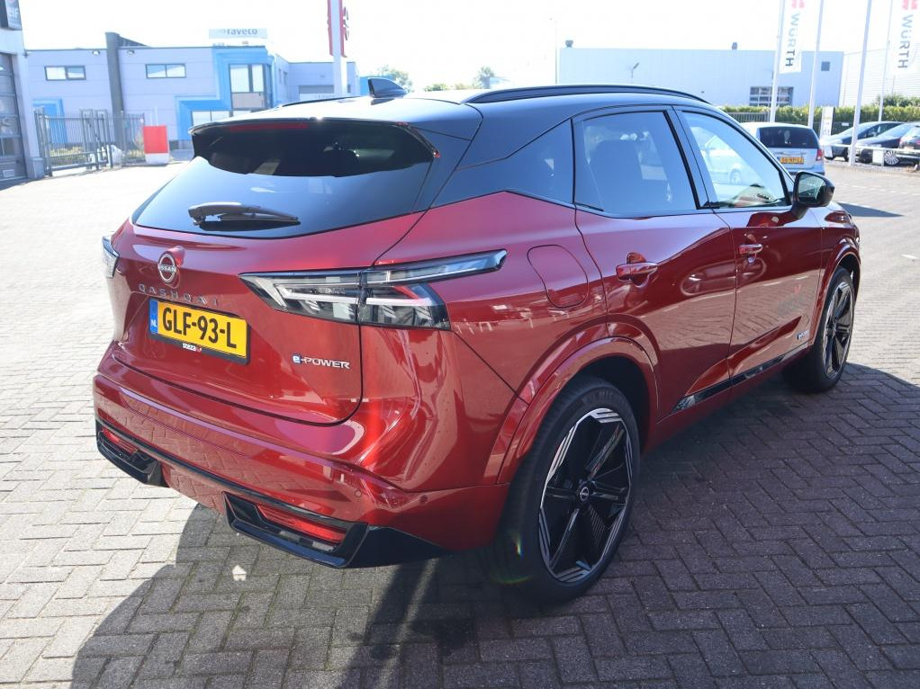 Nissan Nissan