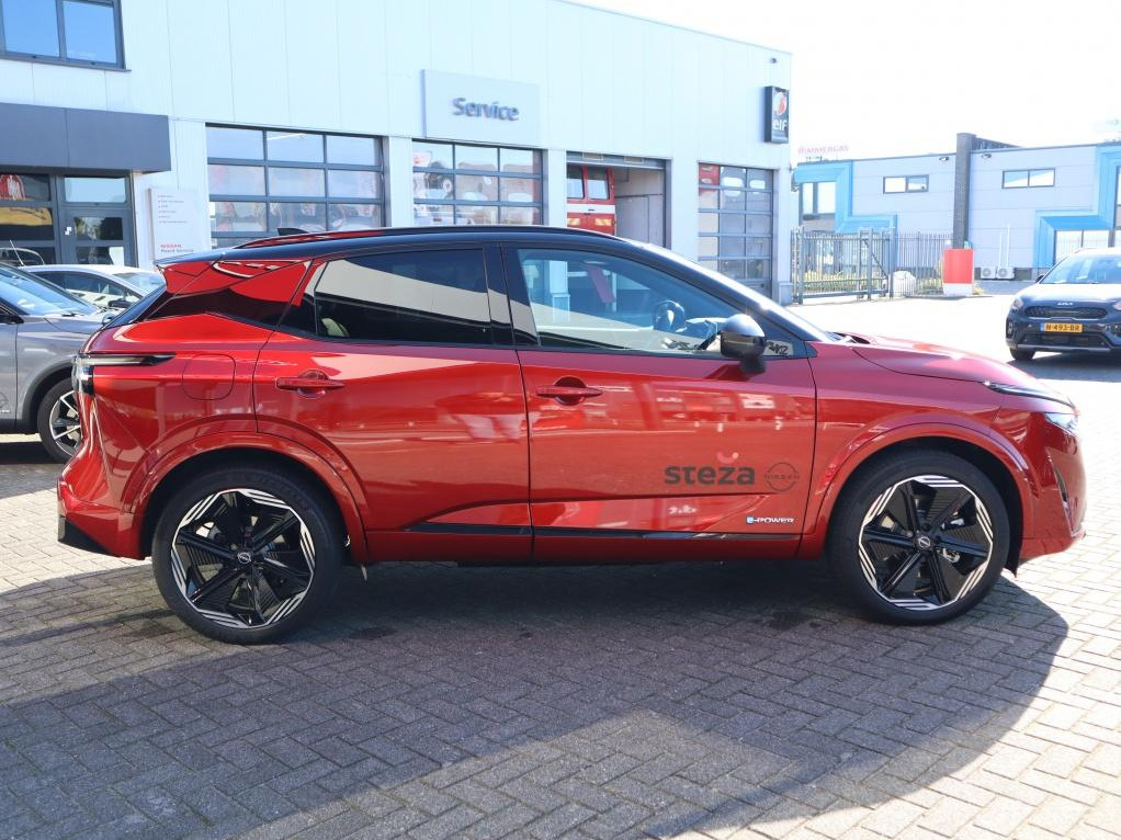 Nissan Nissan