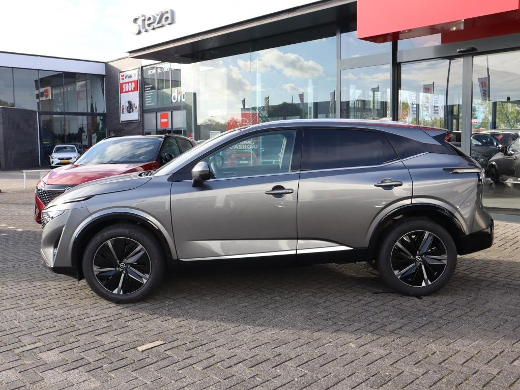 Nissan Nissan