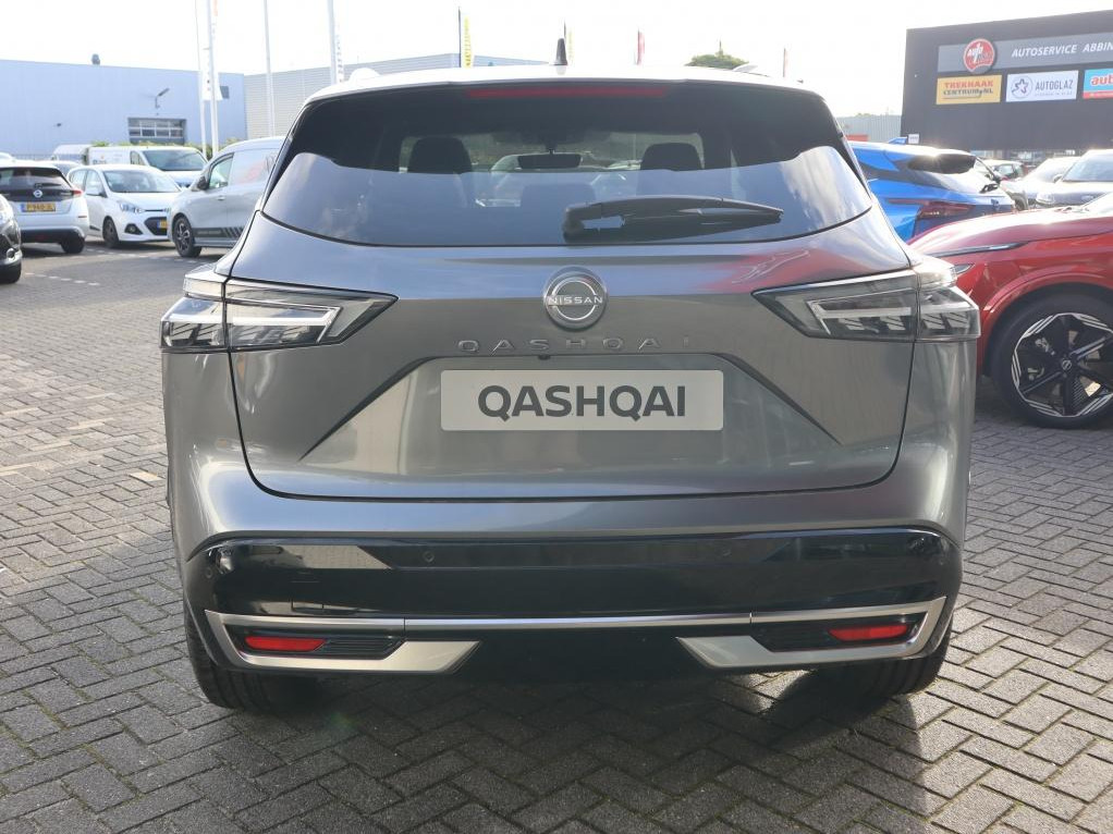 Nissan Nissan