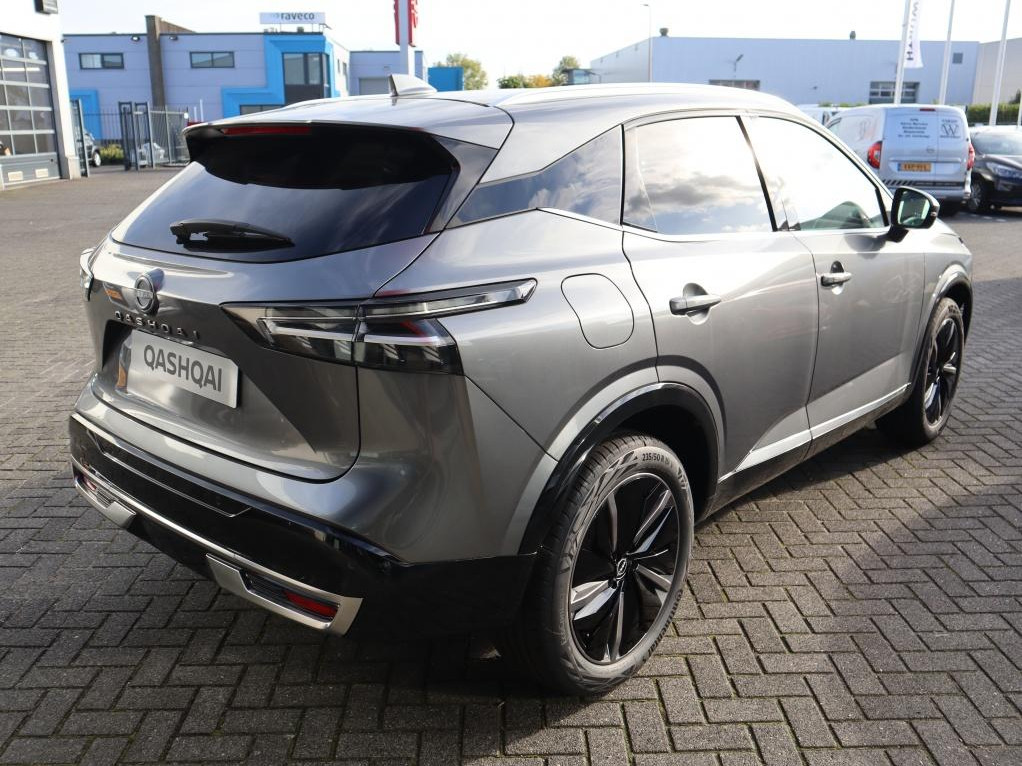 Nissan Nissan