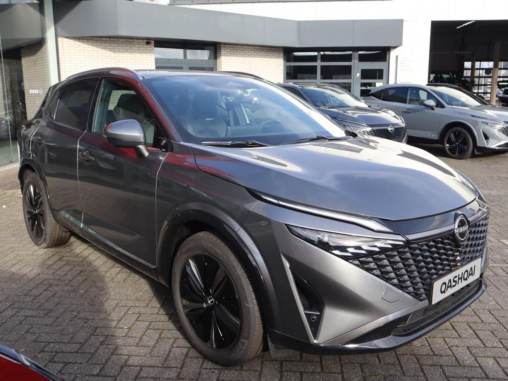 Nissan Nissan