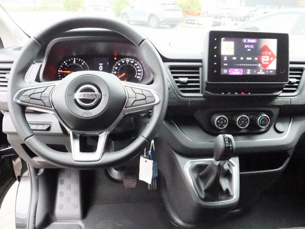 Nissan Nissan