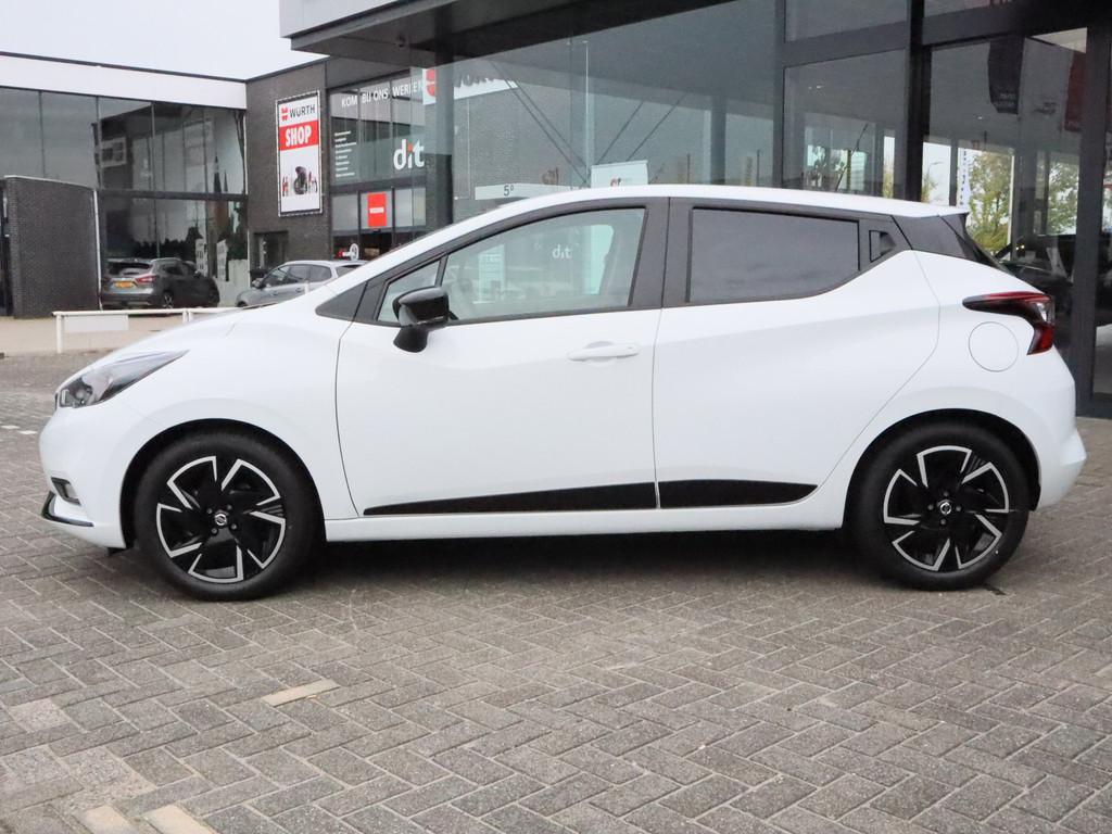 Nissan Nissan