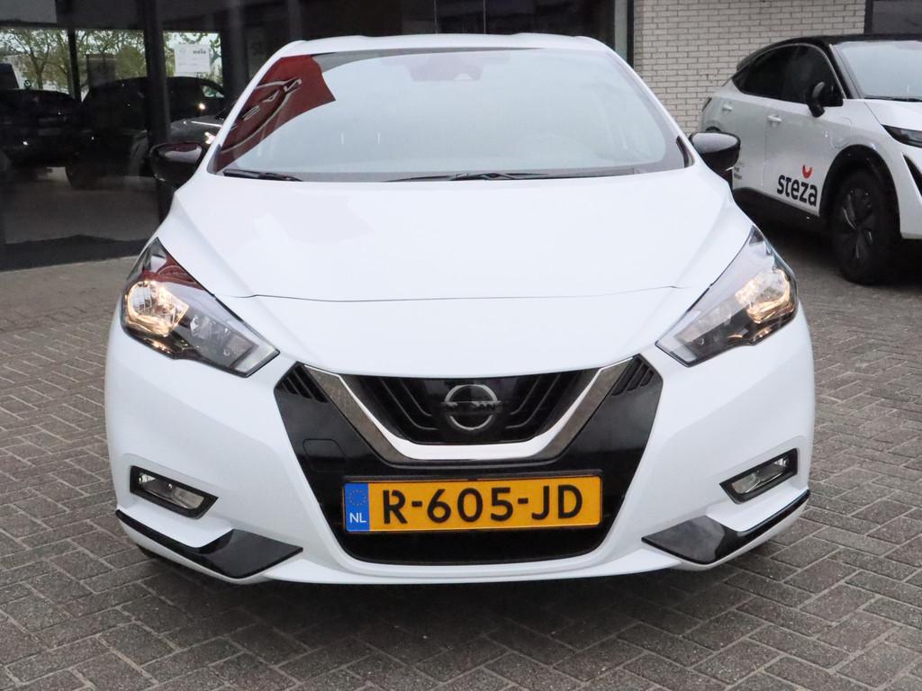 Nissan Nissan