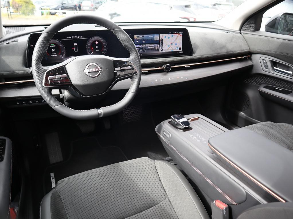 Nissan Nissan