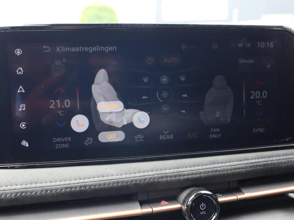 Nissan Nissan