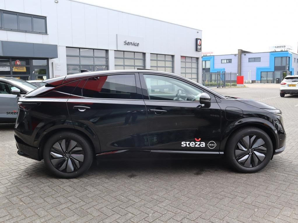 Nissan Nissan