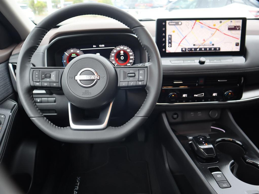 Nissan Nissan