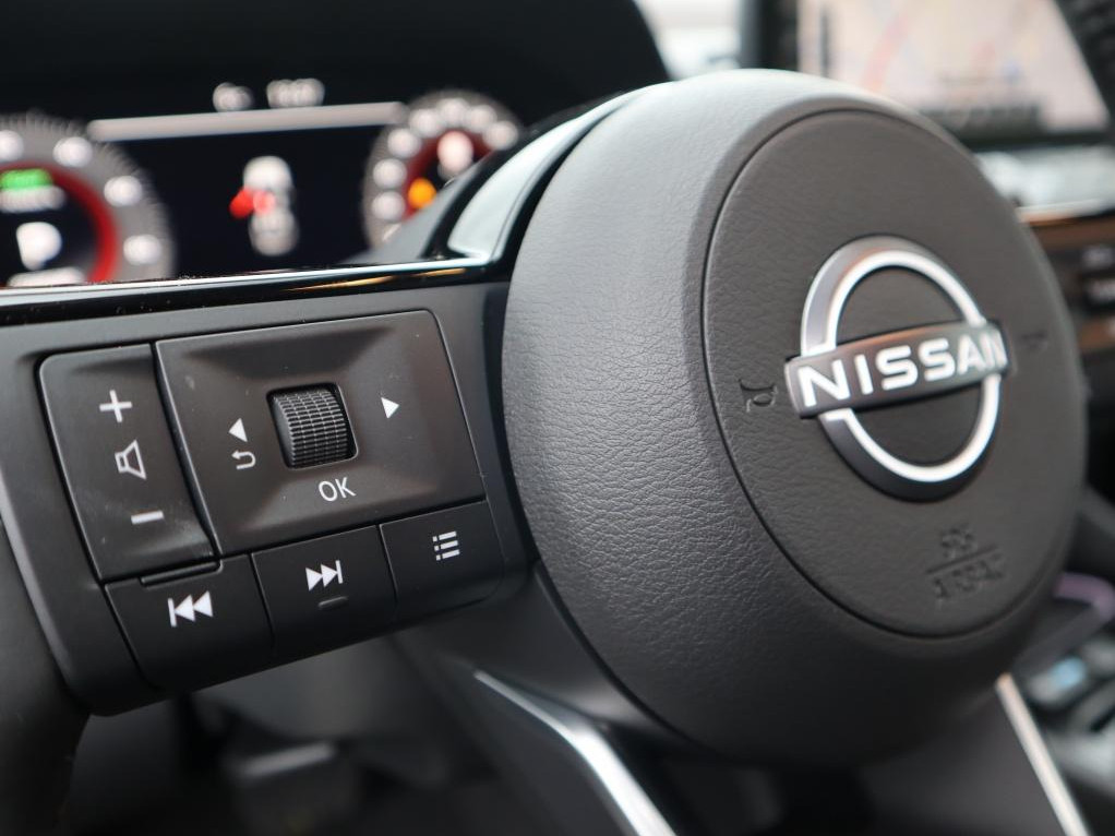 Nissan Nissan