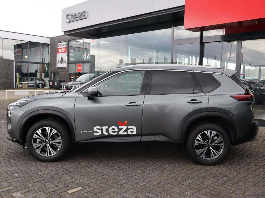 Nissan Nissan