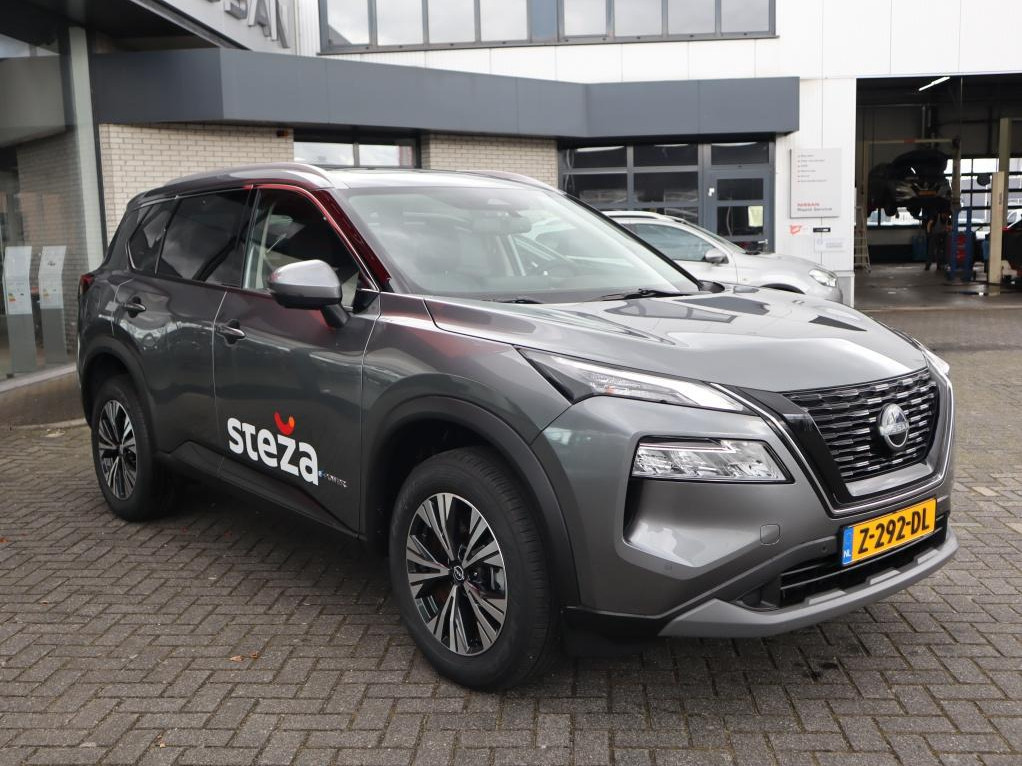 Nissan Nissan