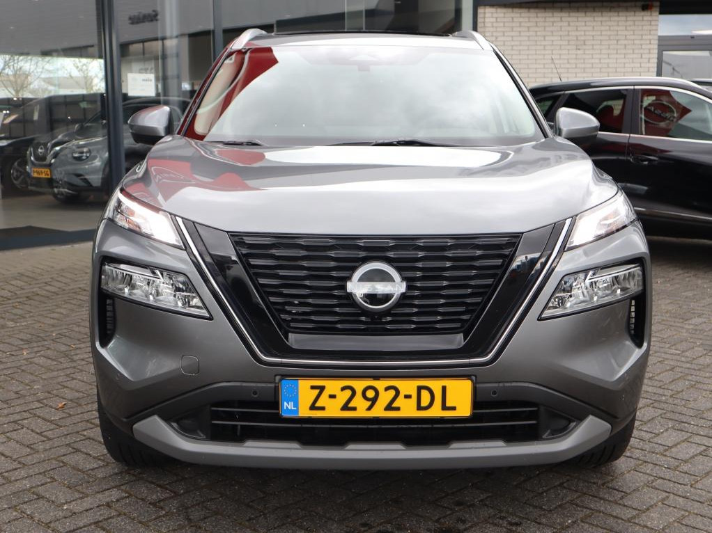 Nissan Nissan
