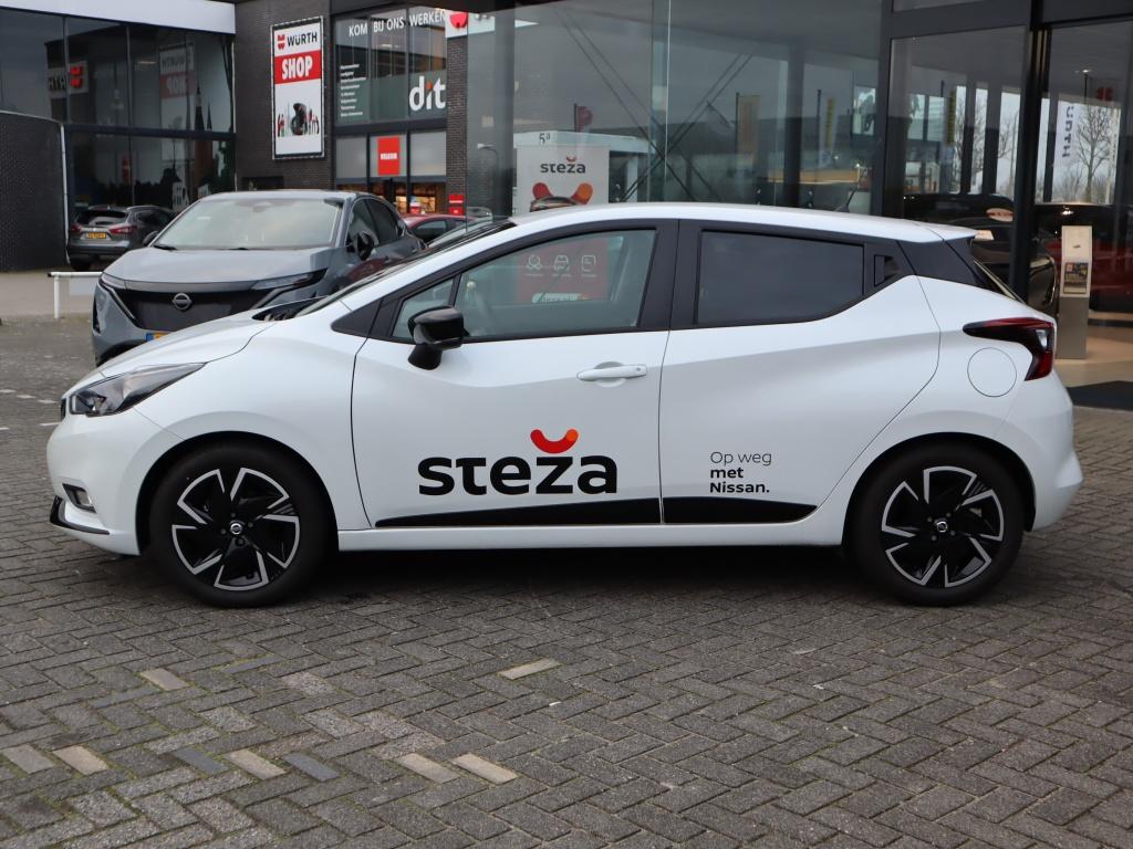 Nissan Nissan