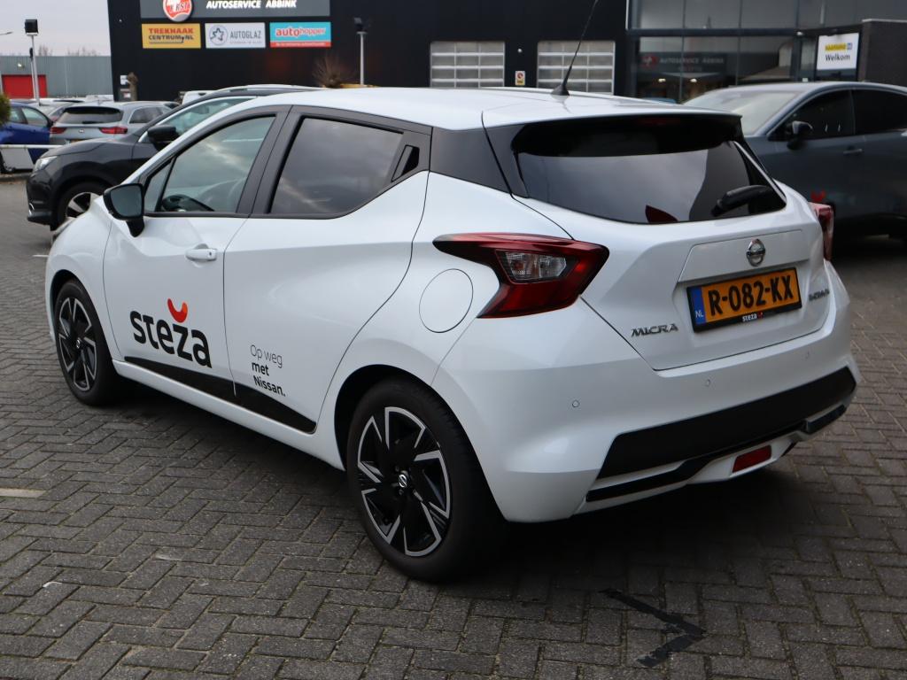 Nissan Nissan
