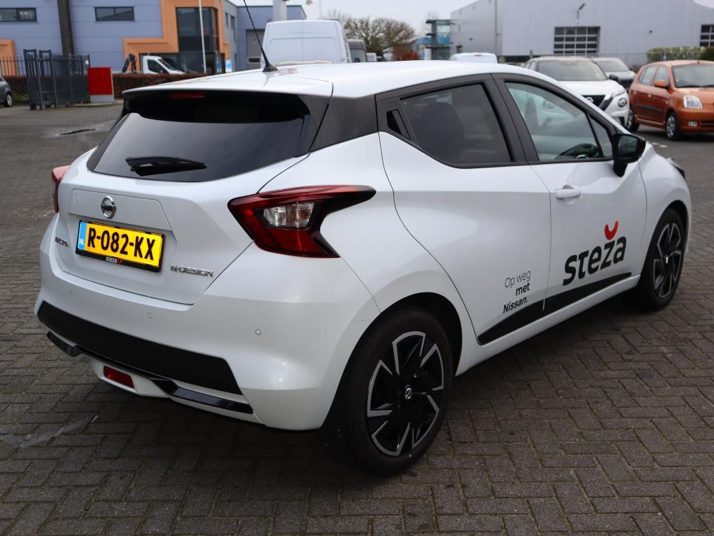 Nissan Nissan