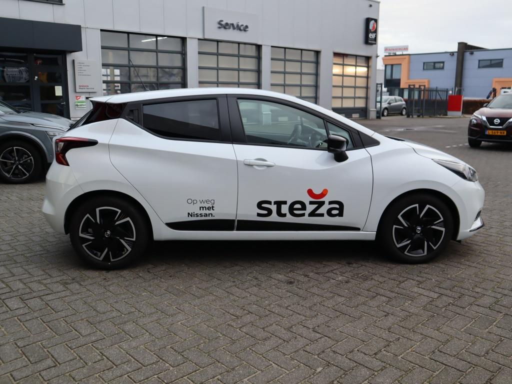 Nissan Nissan
