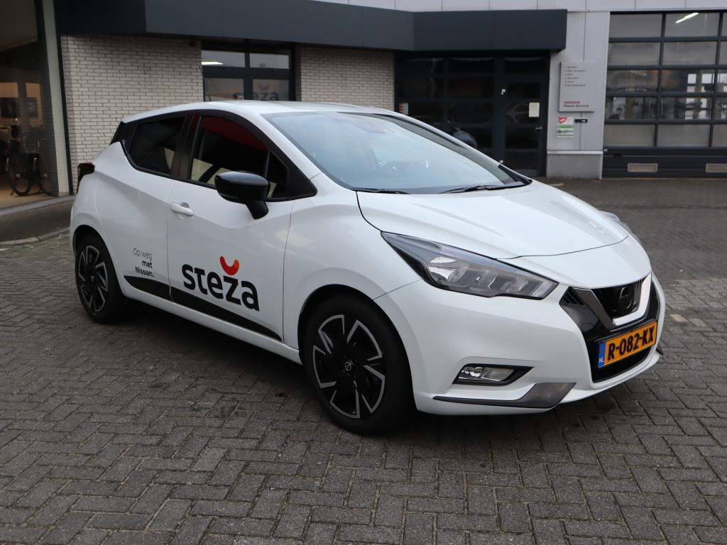 Nissan Nissan