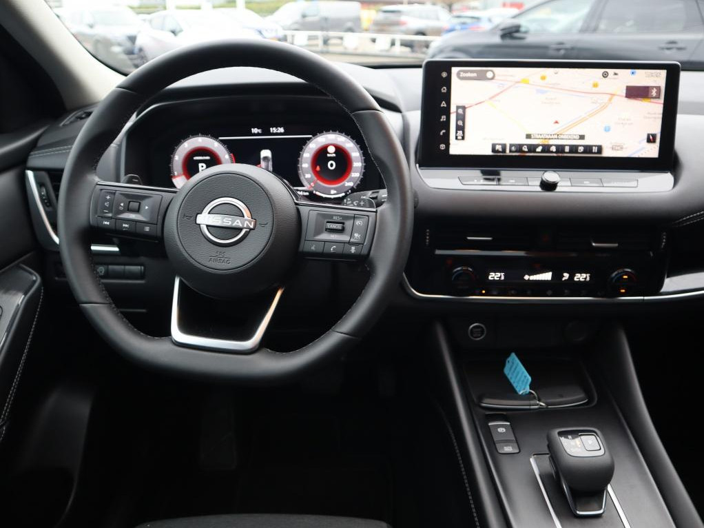 Nissan Nissan