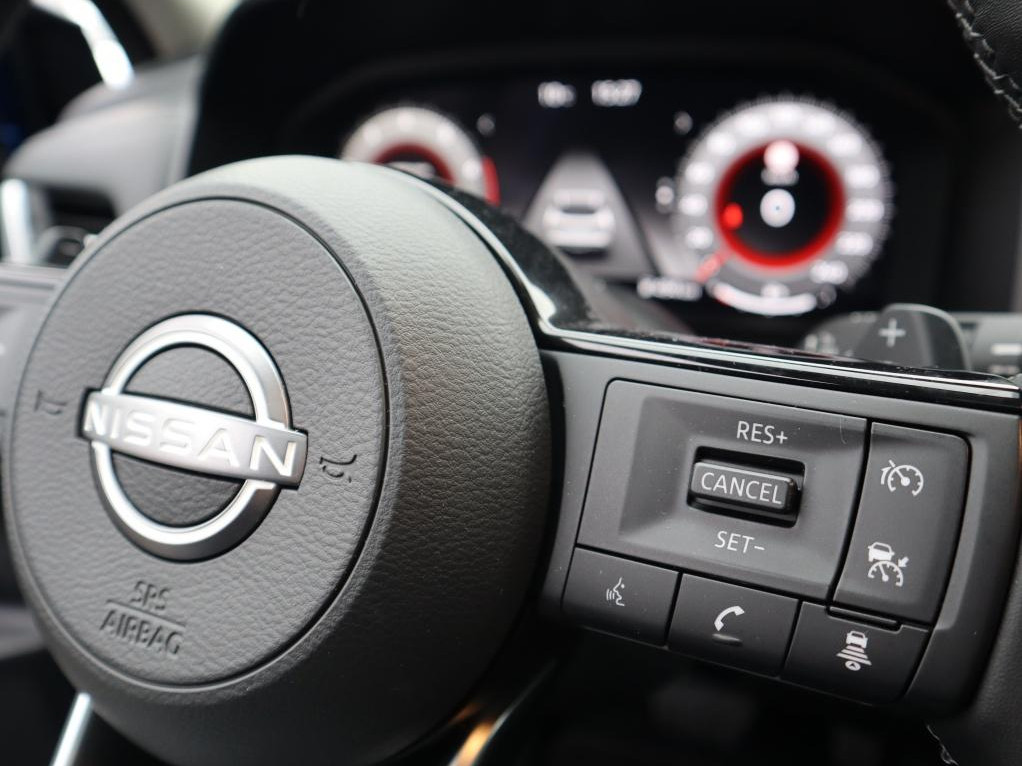 Nissan Nissan