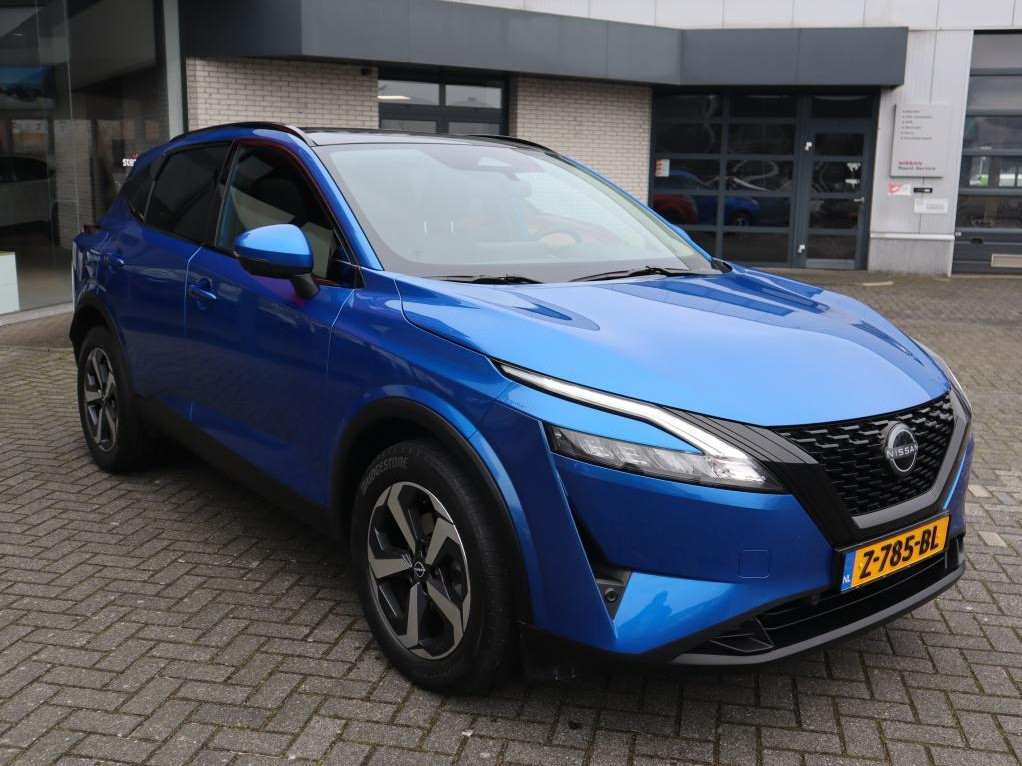 Nissan Nissan