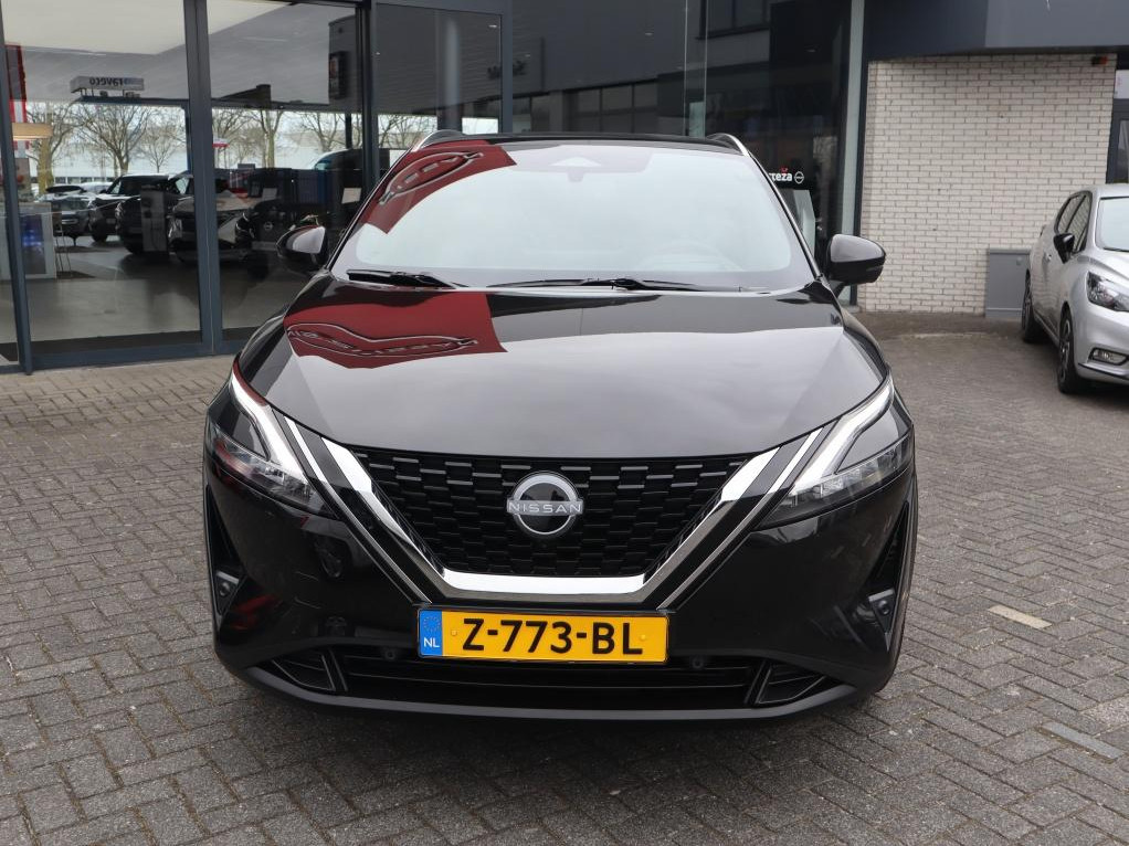 Nissan Nissan