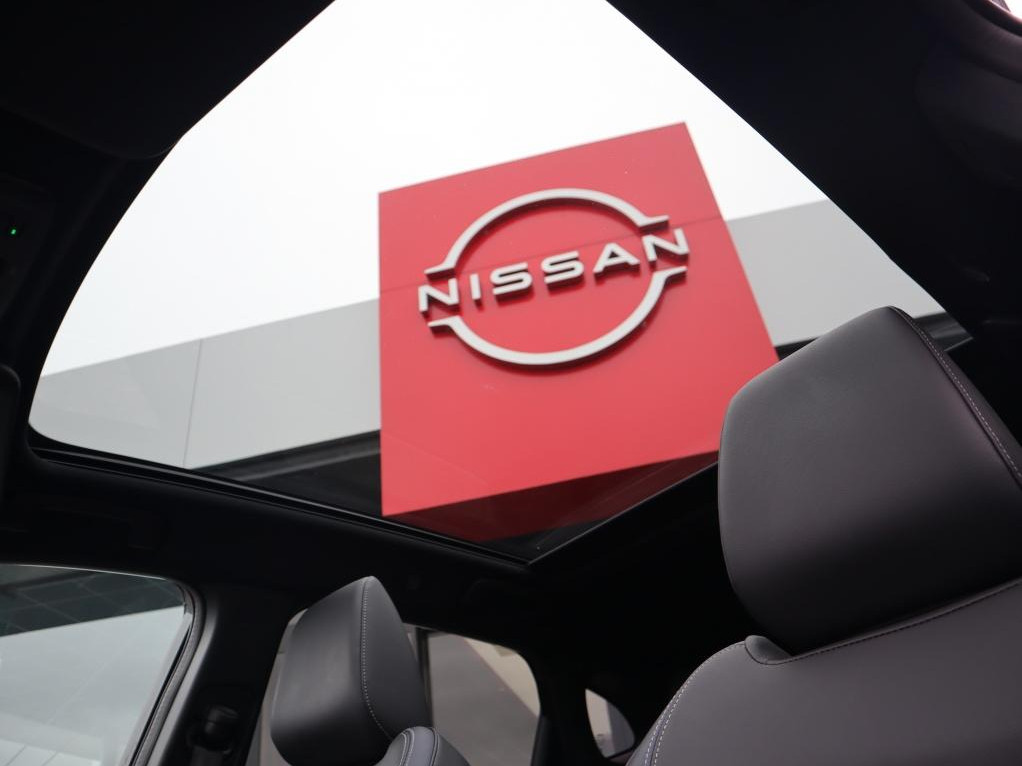 Nissan Nissan
