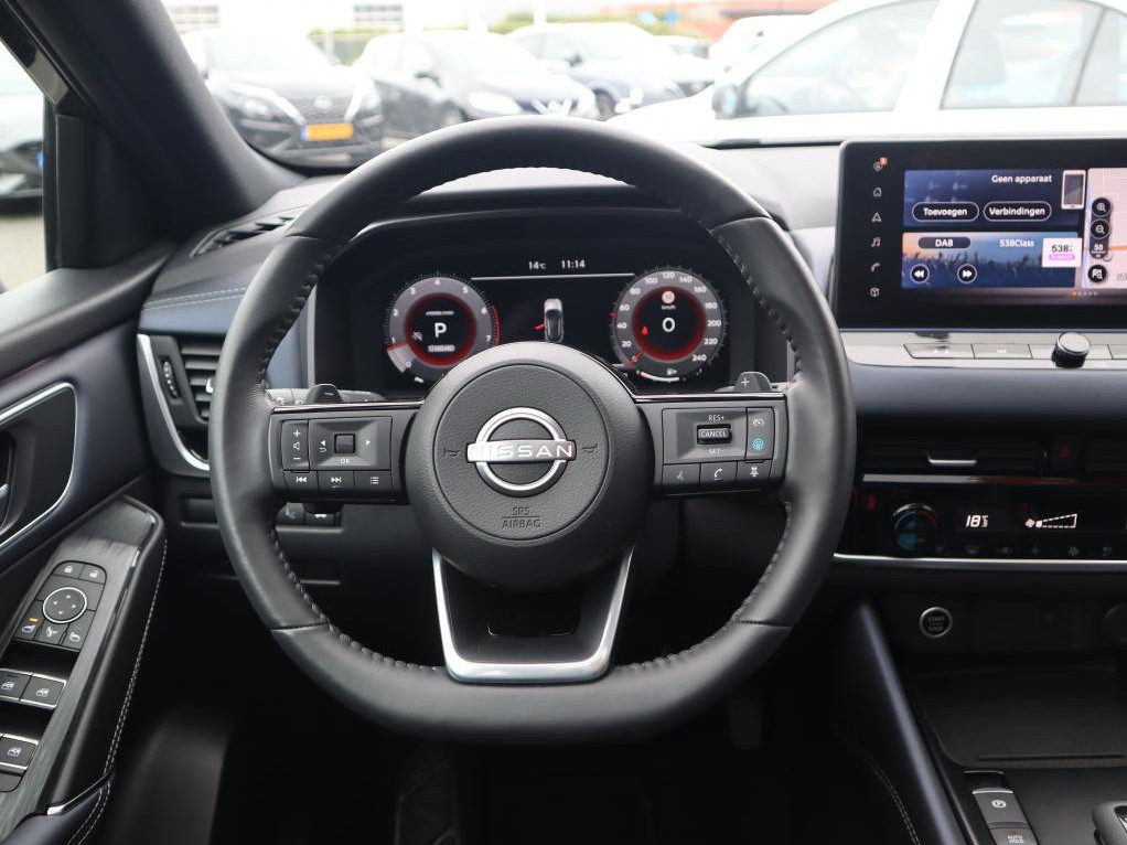 Nissan Nissan