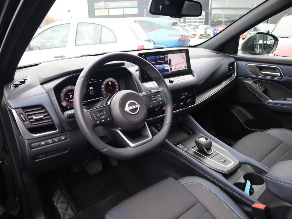 Nissan Nissan