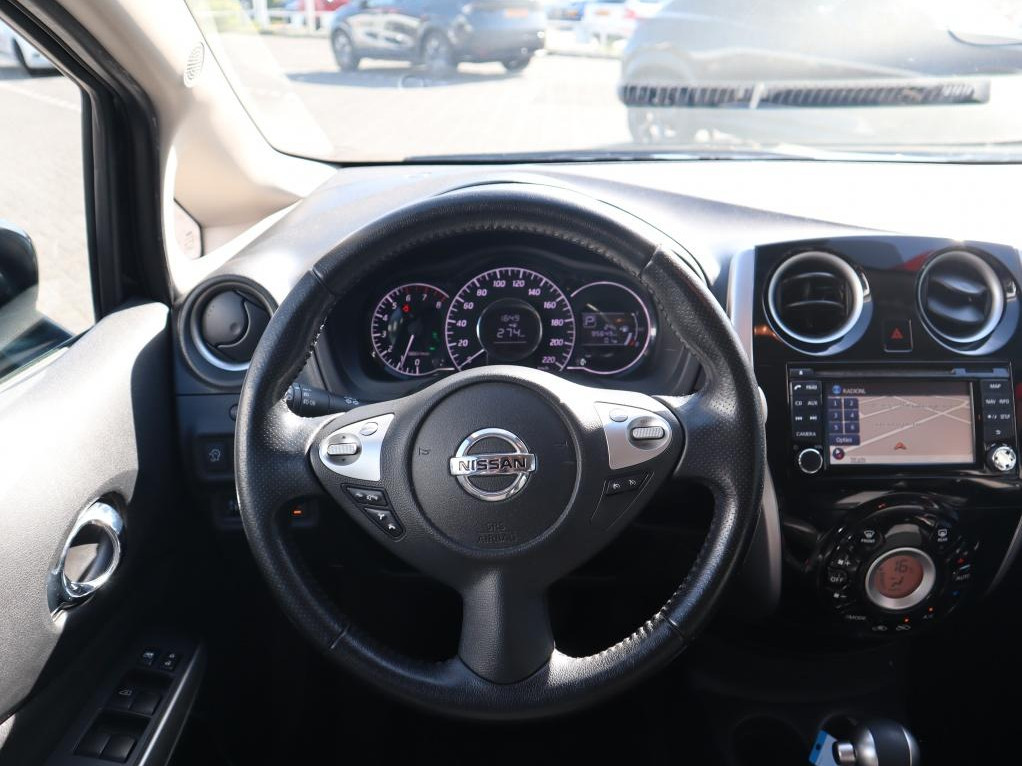 Nissan Nissan