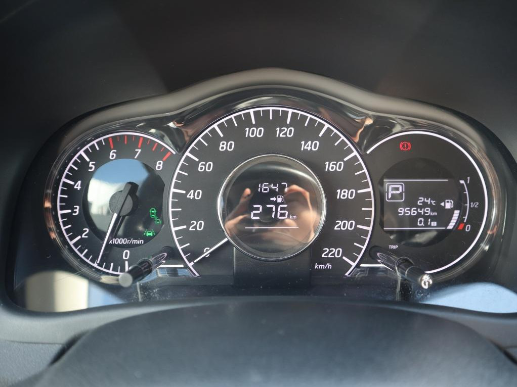 Nissan Nissan