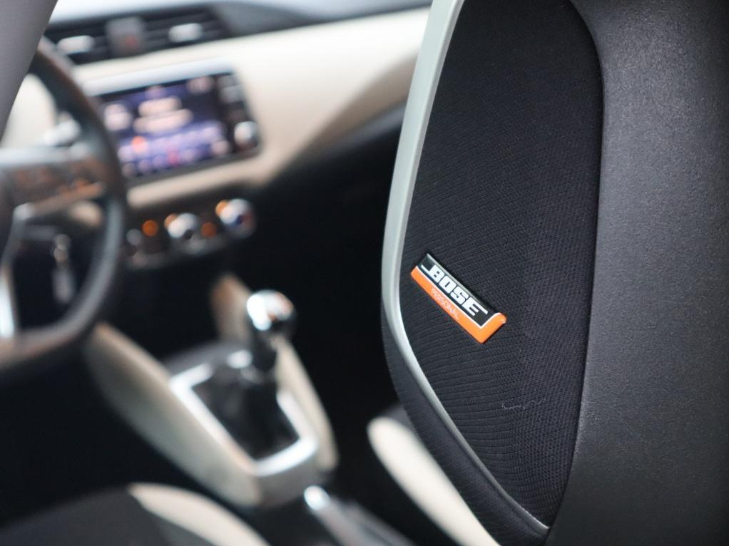 Nissan Nissan