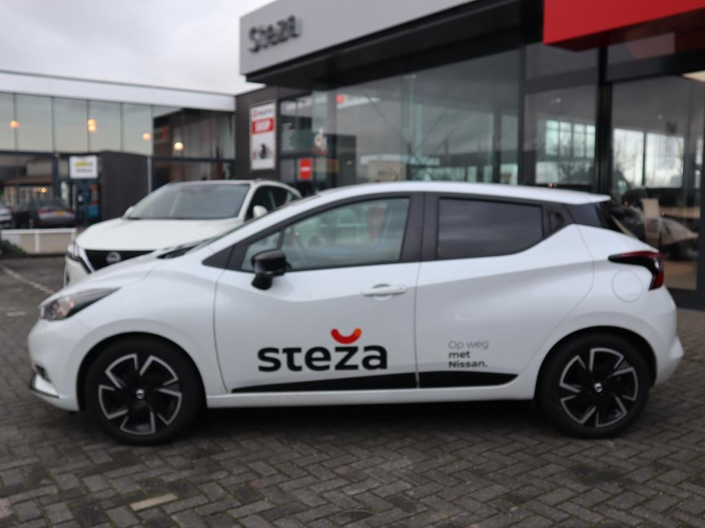 Nissan Nissan