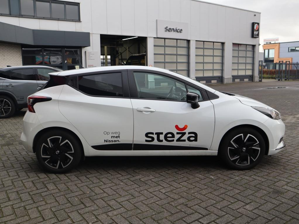 Nissan Nissan