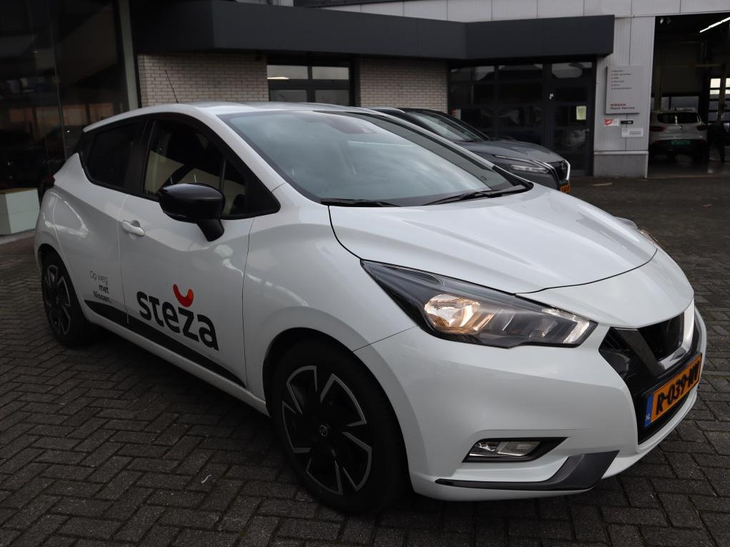 Nissan Nissan
