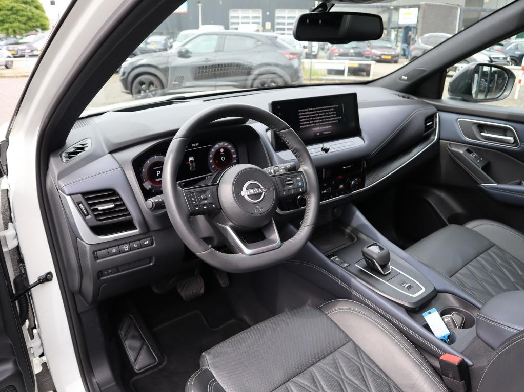 Nissan Nissan