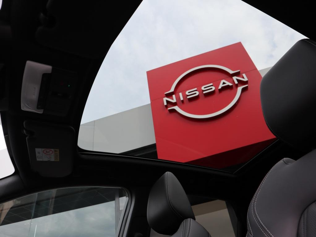 Nissan Nissan