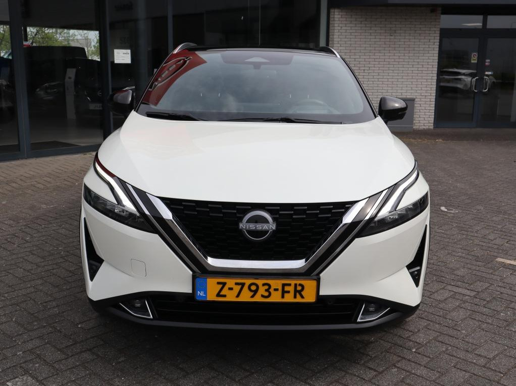 Nissan Nissan