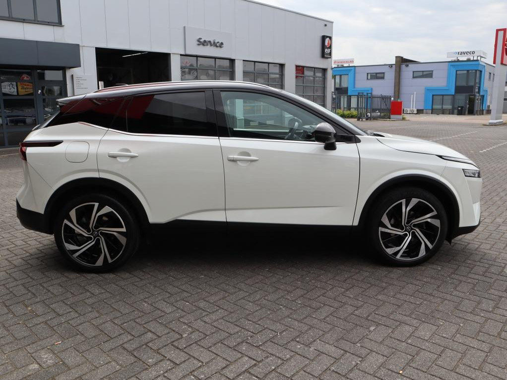 Nissan Nissan
