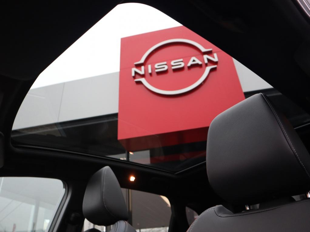 Nissan Nissan