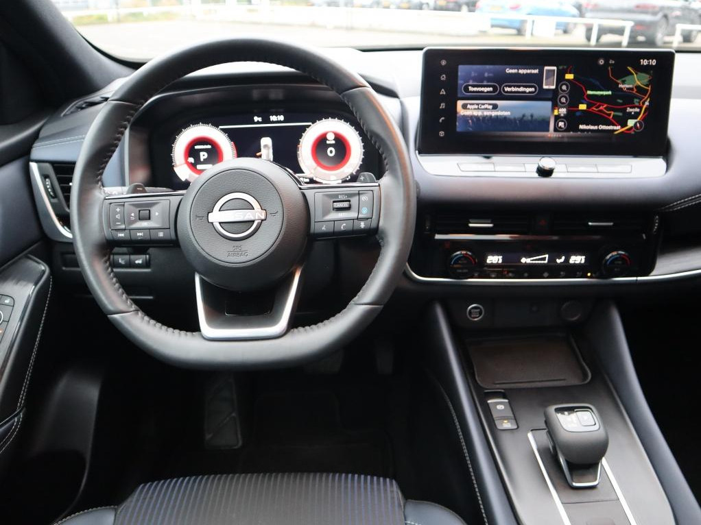 Nissan Nissan