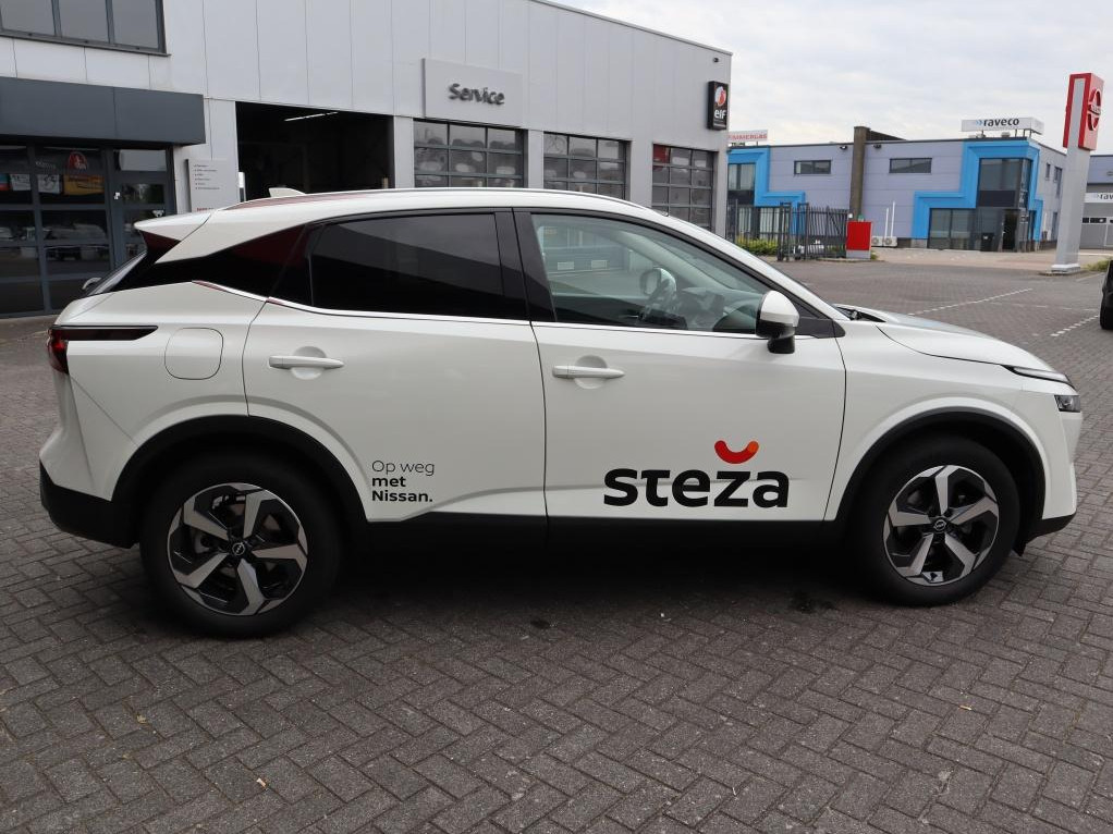 Nissan Nissan