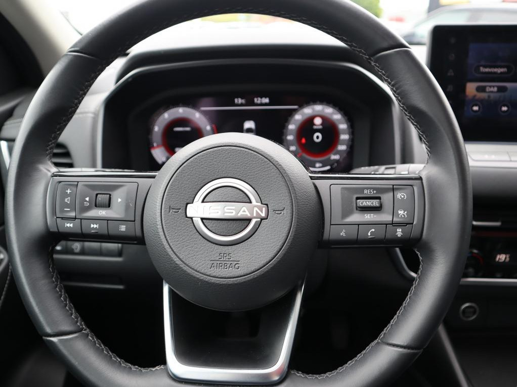 Nissan Nissan