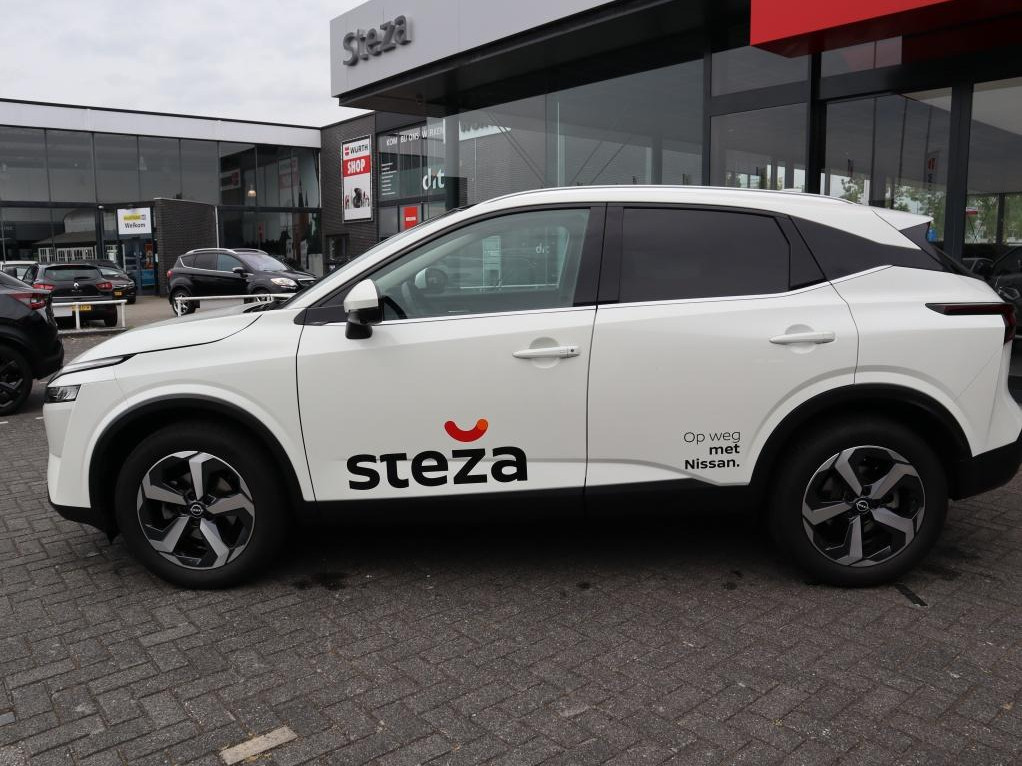 Nissan Nissan