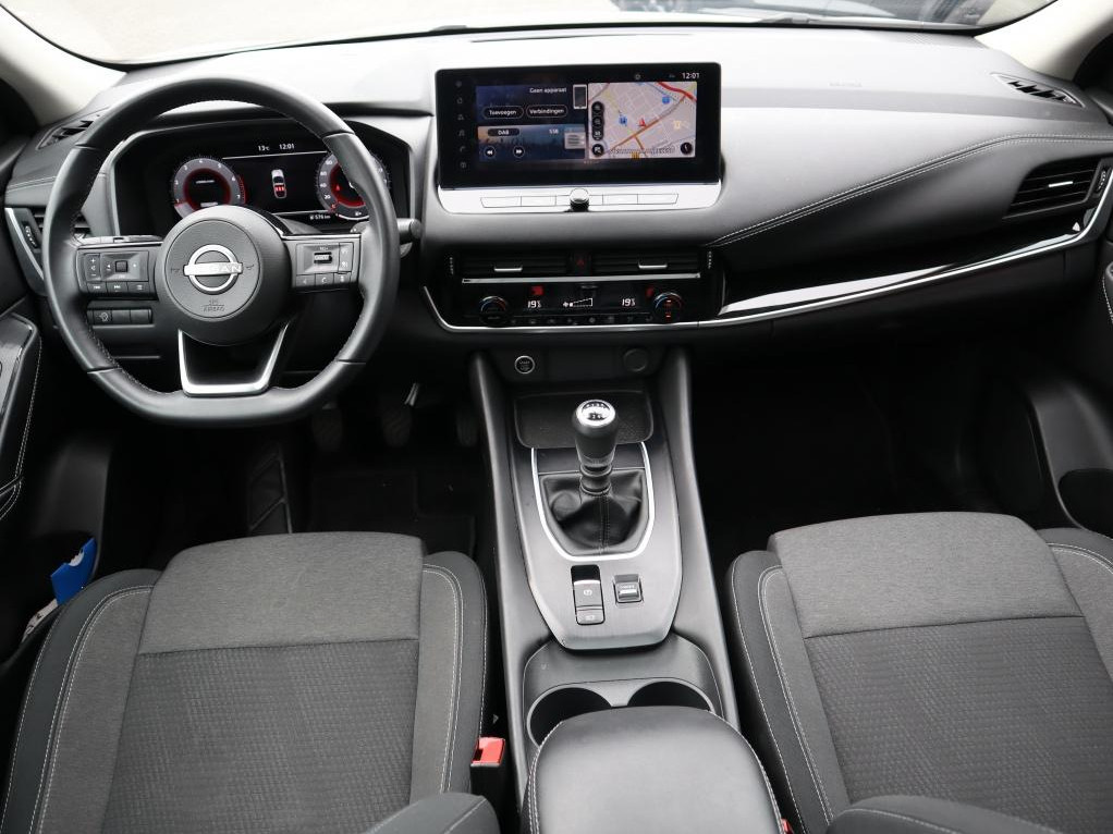 Nissan Nissan