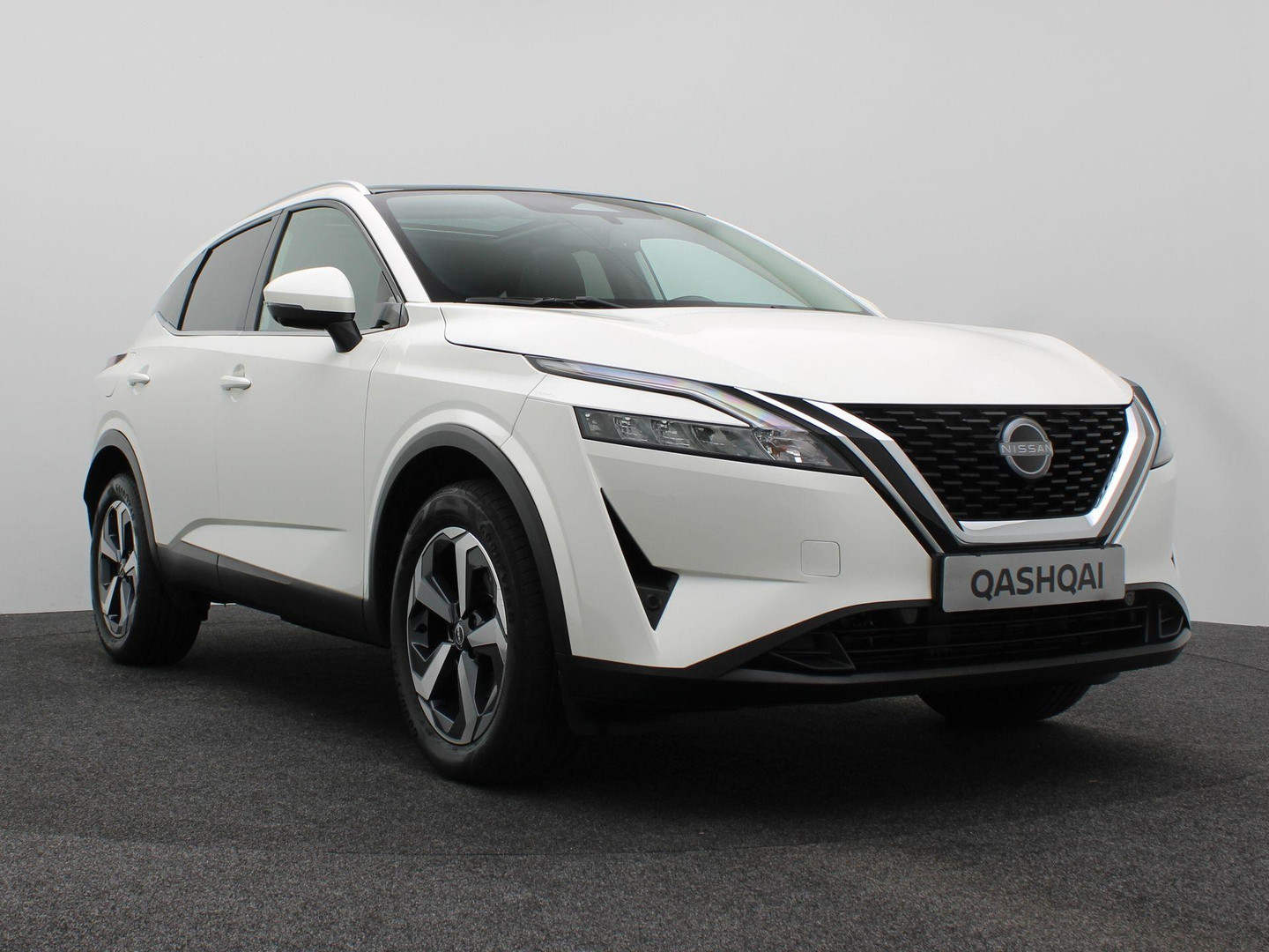Nissan Nissan