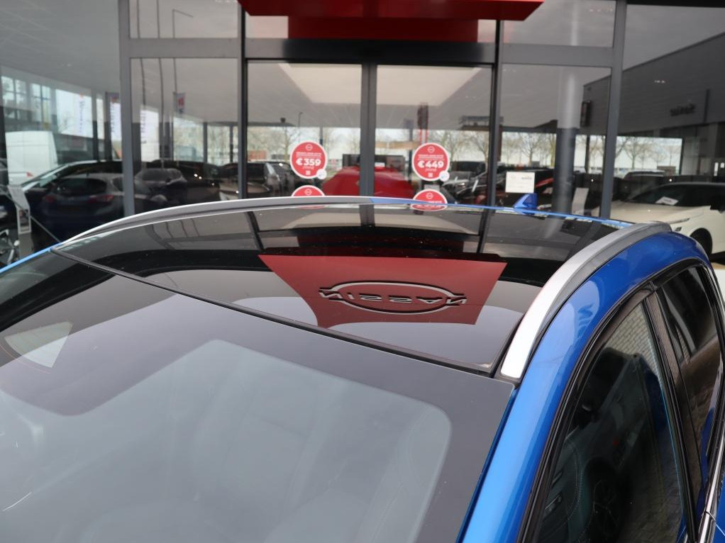 Nissan Nissan