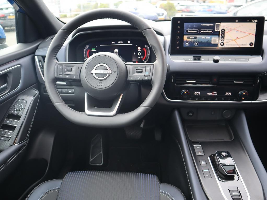 Nissan Nissan