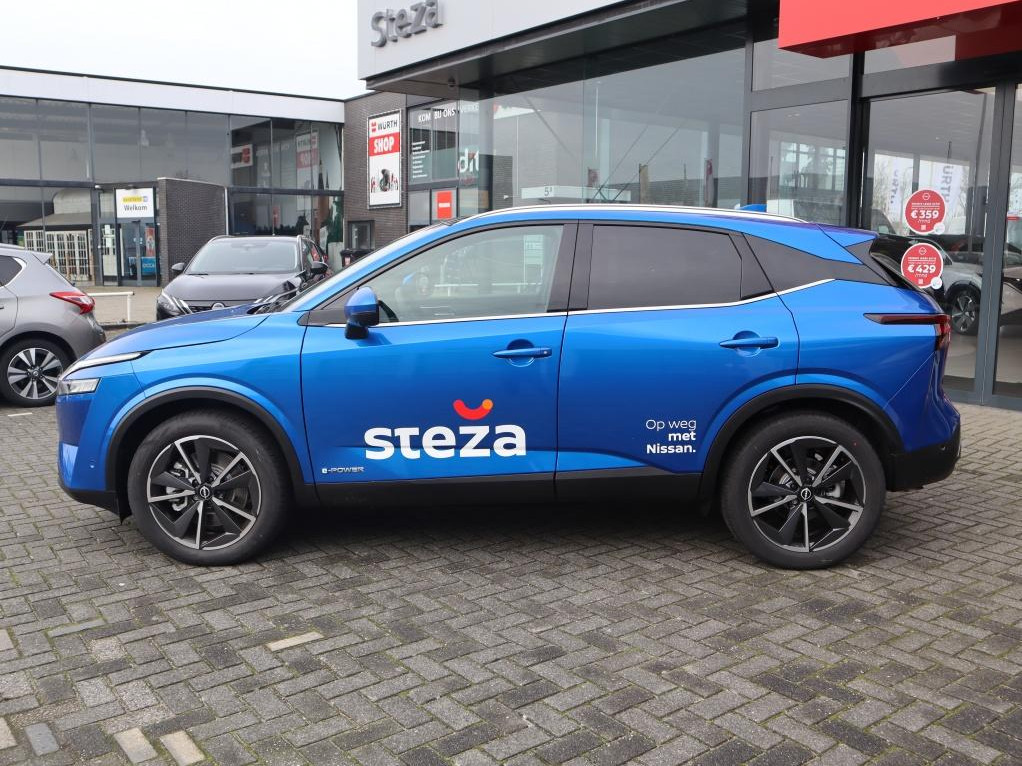 Nissan Nissan