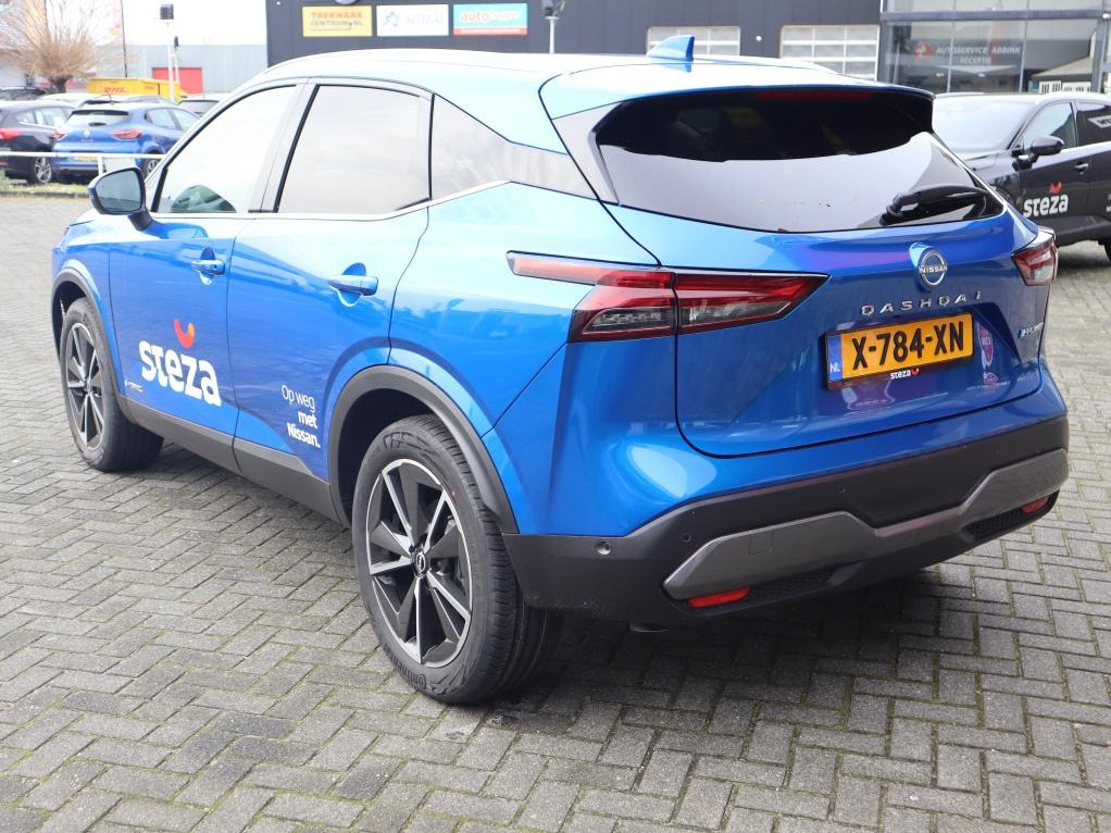 Nissan Nissan